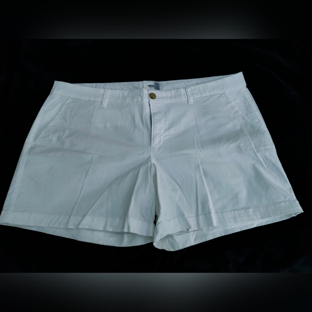 Old Navy shorts